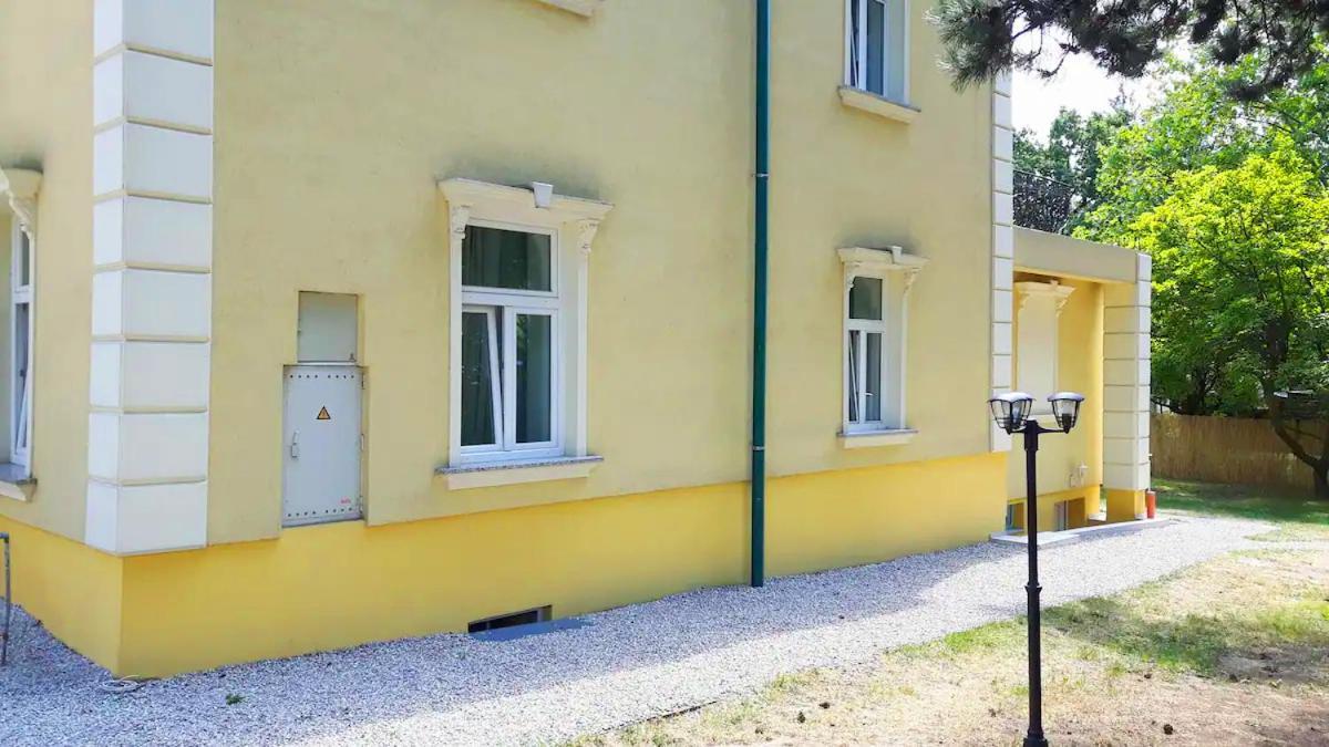 Close To Schoenbrunn Apartments - Contactless 24H Check-In Відень Екстер'єр фото