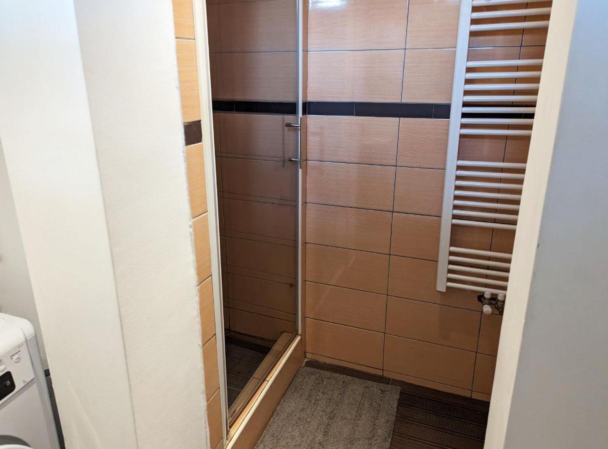 Close To Schoenbrunn Apartments - Contactless 24H Check-In Відень Екстер'єр фото