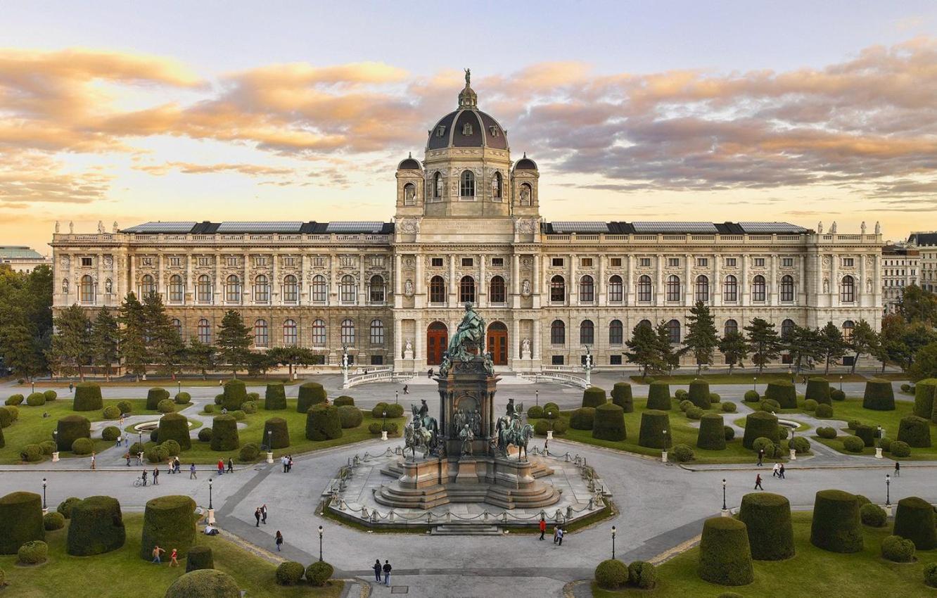 Close To Schoenbrunn Apartments - Contactless 24H Check-In Відень Екстер'єр фото