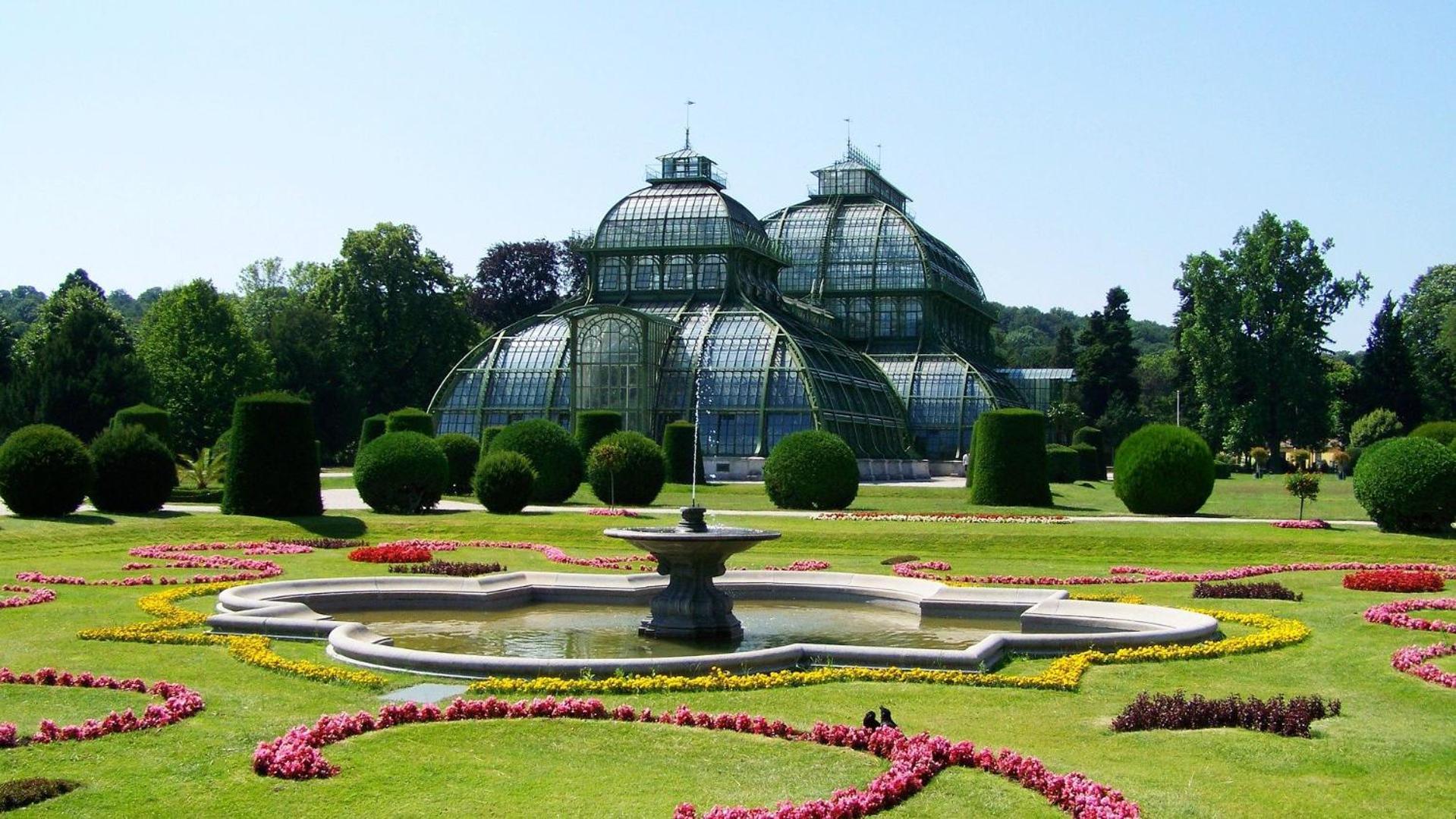 Close To Schoenbrunn Apartments - Contactless 24H Check-In Відень Екстер'єр фото